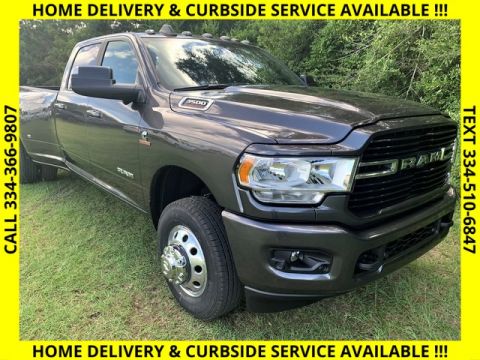 New Ram For Sale In Andalusia Massey Chrysler Center Inc